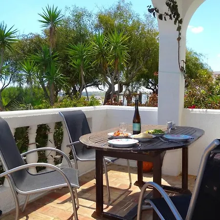 Casa Do Pinhal Villa Lagos Exterior photo